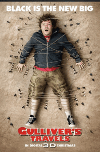 Gullivers-travels