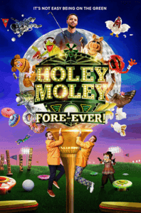 Holey-Moley