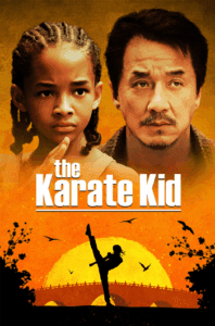 Karate-Kid