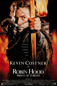 Robin-Hood