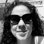 Sharon Lopez Sharon Lopez