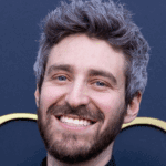 Zack Bornstein Zack Bornstein